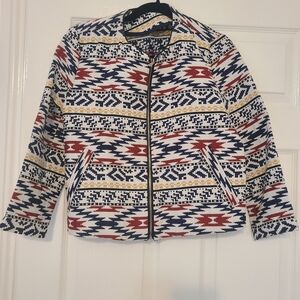 Zara Trafaluc Jacket